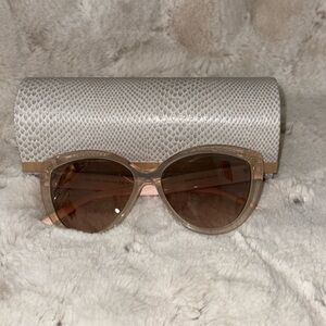 Jimmy Choo sunglasses